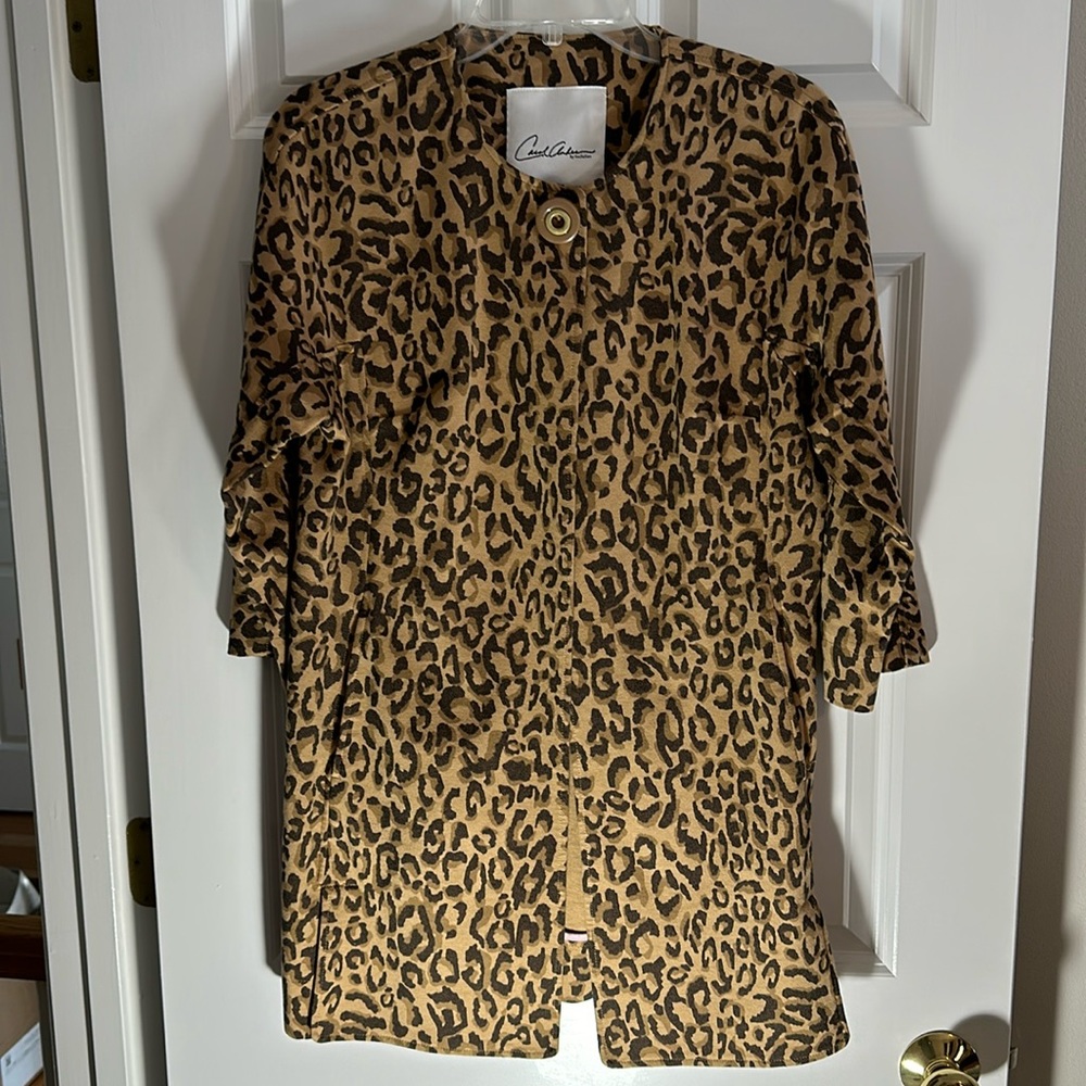Cabi jacket